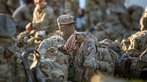 Meet the Immediate Response Force of the 82nd .